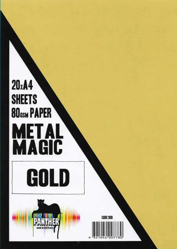 Panther Stationery | Shop